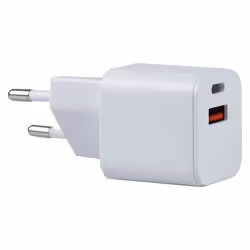Chargeur secteur universel 30W USB-C PD 3.0 - BLUESTORK
