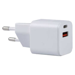 Chargeur secteur universel 30W USB-C PD 3.0 - BLUESTORK