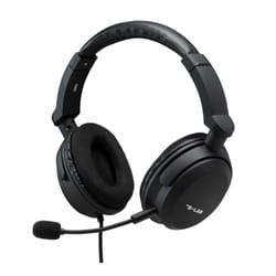 The G-Lab Korp Carbon Noir