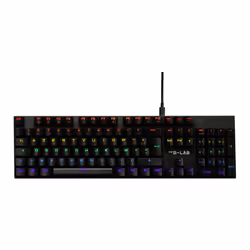 The G-Lab Keyz Carbon EX