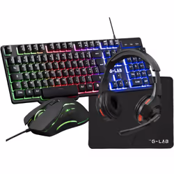 The G-Lab Combo Sulfur