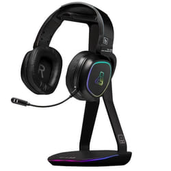 Support casque gamer THE G-LAB K STAND HYDROGEN