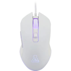 The G-Lab Souris KULT HELIUM Blanc