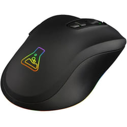 The G-Lab Souris sans-fil KULT-KRYPTON Noir