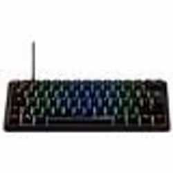 Clavier gamer THE G-LAB KEYZ THALL SM FR