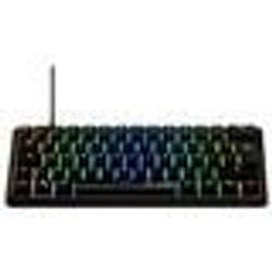 Clavier gamer THE G-LAB KEYZ THALL SM FR