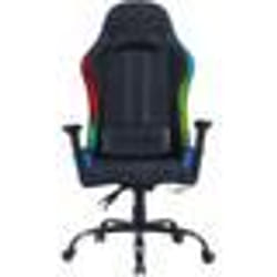 Fauteuil gamer - THE G-LAB - KS-ELECTRON-EX - RGB - Réglable - Pivotant