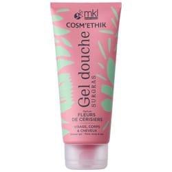 MKL Green Nature Cosm'Ethik Gel Douche Fleur de Cerisiers 200 ml