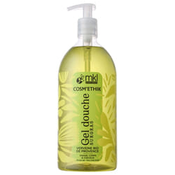 MKL Green Nature Cosm'Ethik Gel Douche Verveine de Provence 1 Litre