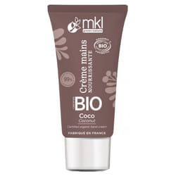 MKL Green Nature Crème Mains Coco Bio 50 ml