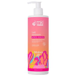 MKL Green Nature Mohea Lait Après-Soleil Apaisant Bio 400 ml