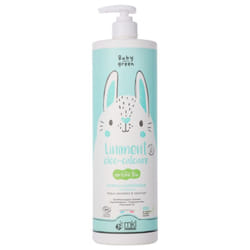 MKL Green Nature Baby Green Liniment Oléo-Calcaire Bio 900 ml