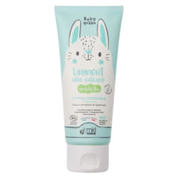MKL Green Nature Baby Green Liniment Oléo-Calcaire Bio 100 ml