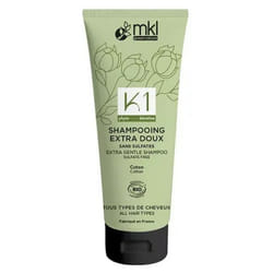 MKL Green Nature K1 Shampoing Extra Doux 100 ml