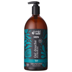 MKL Green Nature Men Gel Douche Surgras Tonic 1 L