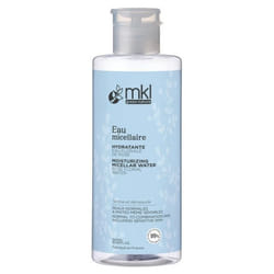 MKL Green Nature Eau Micellaire Hydratante Bio 500 ml