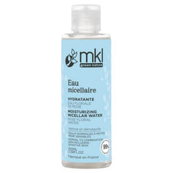 MKL Green Nature Eau Micellaire Hydratante Bio 100 ml