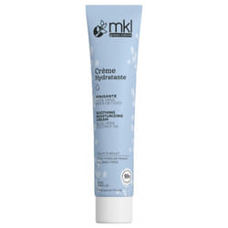 MKL Green Nature Crème Hydratante Apaisante Bio 40 ml