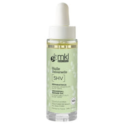 MKL Green Nature Huile Universelle [5HV] Réparatrice Bio 50 ml