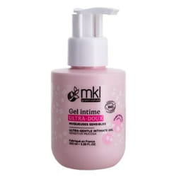 MKL Green Nature Gel Intime Ultra-Doux Bio 100 ml