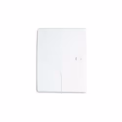 Description générale Porte blanche pour tableau électrique de 2 rangées, conçue par SIEMENS. Ce produit est idéal pour une in ...
