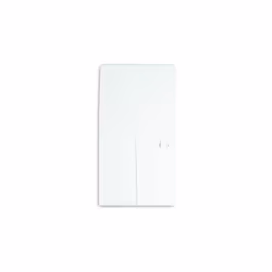 Description générale Porte blanche pour tableau électrique à 3 rangées de la marque SIEMENS. Conçue pour un montage facile, e ...