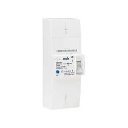 Itron - Disjoncteur edf 15/45A 230V Sélectif