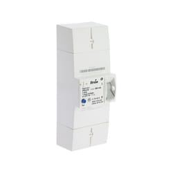 Itron - Disjoncteur edf 15/45A 230V Instantané