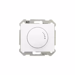 Description générale Le Va & Vient Variateur 500W Blanc Delta IRIS de SIEMENS est un dispositif haut de gamme qui offre une g ...