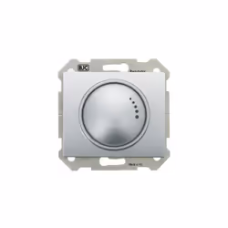 Va & Vient Variateur 500W Alu Delta IRIS SIEMENS Une grande variété de choix haut de gamme La gamme d'appareillage Delta Iris ...