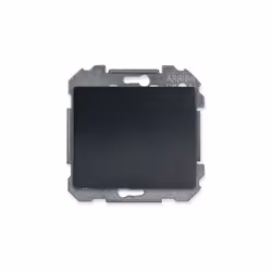 SIEMENS Delta Iris Interrupteur va et vient anthracite Ce type de mécanisme pour interrupteur va et vient est essentiellement ...