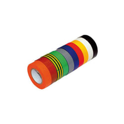 Klauke - 10 Ruban Isolant pvc usage courant Panaché