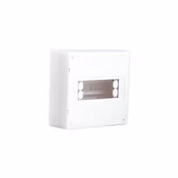 Description générale Ce tableau nu tableautin électrique est conçu pour une installation pratique et efficace. Il dispose d'u ...