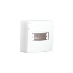 Tableautin électrique 1 rangée 9 modules - SIEMENS