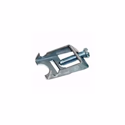 SIEMENS Sachet de 10 griffes pour fixation de 5 appareillages Les griffes de fixation Siemens permettent de fixer votre mécan ...