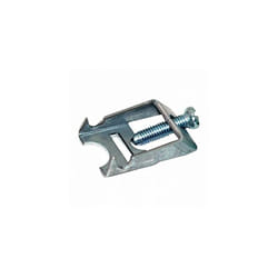 Siemens - sachet de 10 griffes pour fixation de 5 appareillages SIE268416