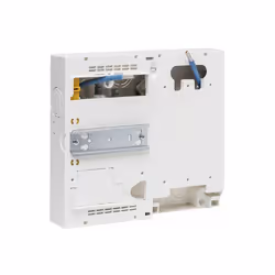 Pour installation d'un disjoncteur de branchement et d'un compteur ERDF Comprend : - Platine pour compteur électronique CE et ...