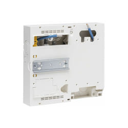 Siemens - Platine pour compteur électronique ce et linky + disjoncteur edf