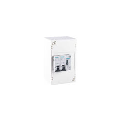 Tableau chauffe-eau Siemens