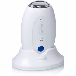Bewell Connect MyThermo, Détection arrière, Blanc, Front, Boutons, °C, °F, Température corporelle