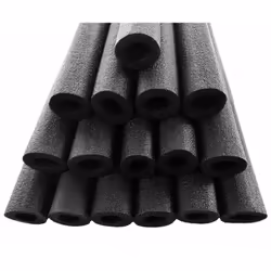 Description générale Ce set de 16 mousses universelles est conçu pour les poteaux de filet de trampoline d'un diamètre de 25  ...