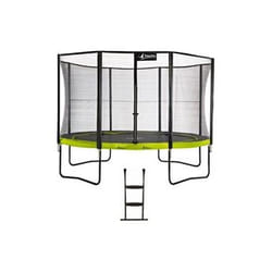 Kangui Pack Punchi Aloe 360 Avec Echelle