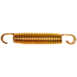 Kangui - Lot de 10 ressorts Gold 145mm pour trampoline de jardin