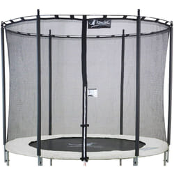 Kangui - Filet de sécurité pour trampoline ø 244cm