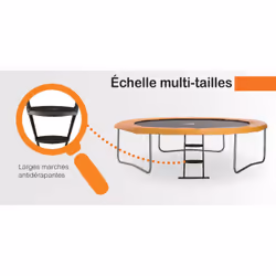 Kangui Pack Punchi Aloe 300 Avec Echelle