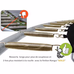 Kangui Pack Punchi Atoll 300 Avec Echelle