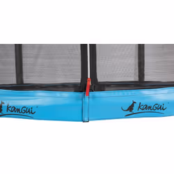 Kangui Pack Punchi Atoll 300 Avec Echelle - Vue supplémentaire 7