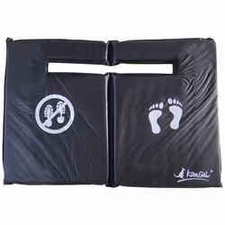 Kangui Tapis De Sol Reversible/Pliable