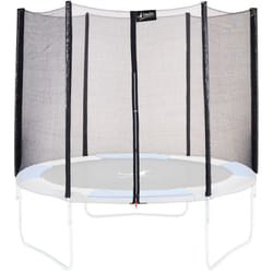 Kangui - Filet de sécurité seul pour trampoline ralli ø 250cm