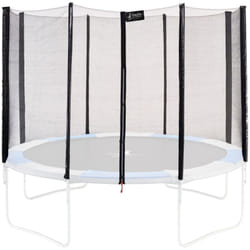 Kangui - Filet de sécurité seul pour trampoline RALLI Ø 360cm